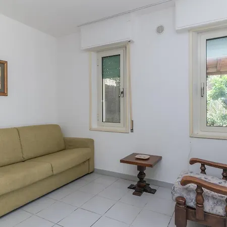 Apartment Ginepro