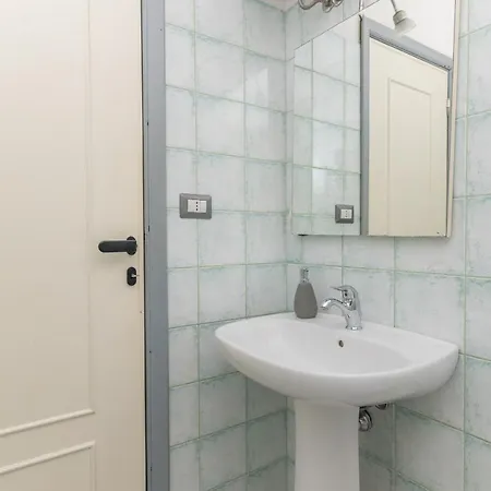 Ginepro Apartment Cala Liberotto