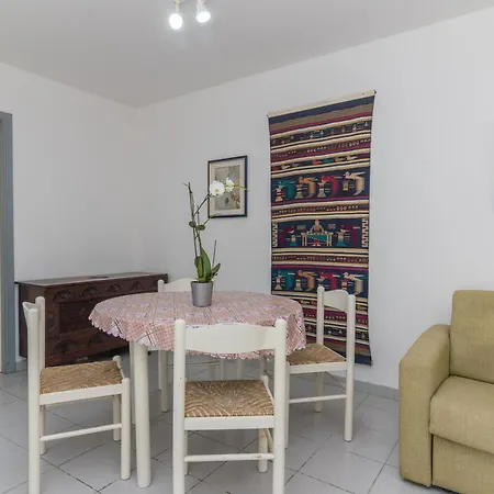 Apartment Ginepro