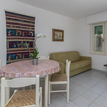 Ginepro Apartment