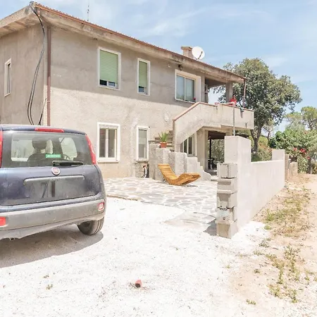 Ginepro * Cala Liberotto