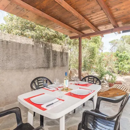 Apartment Ginepro
